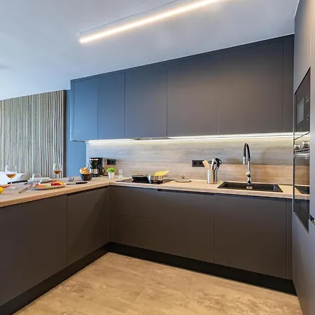 Apartment Donana 1006 By Villagrancanaria *
