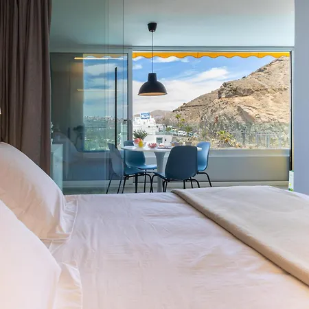 Donana 1006 By Villagrancanaria * Mogan
