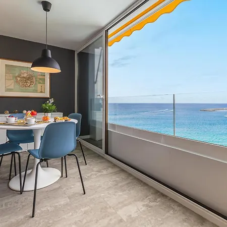 Apartment Donana 1006 By Villagrancanaria *