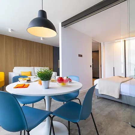Donana 1006 By Villagrancanaria Apartment Mogan