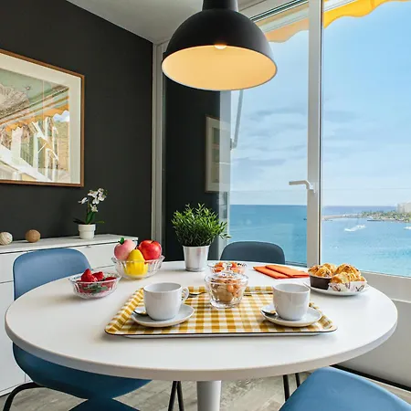 Apartment Donana 1006 By Villagrancanaria Mogan
