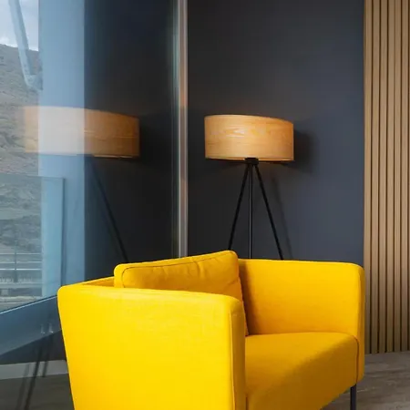 Donana 1006 By Villagrancanaria Apartment