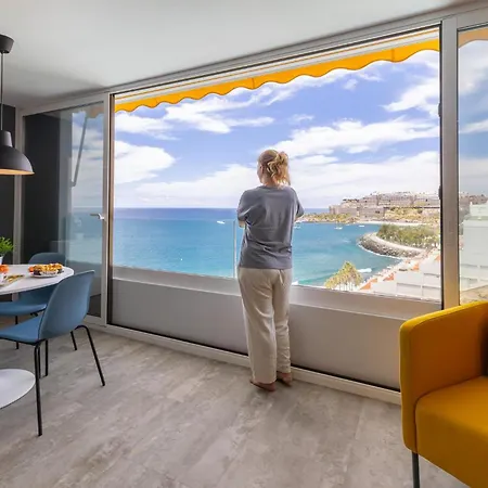 Apartment Donana 1006 By Villagrancanaria *