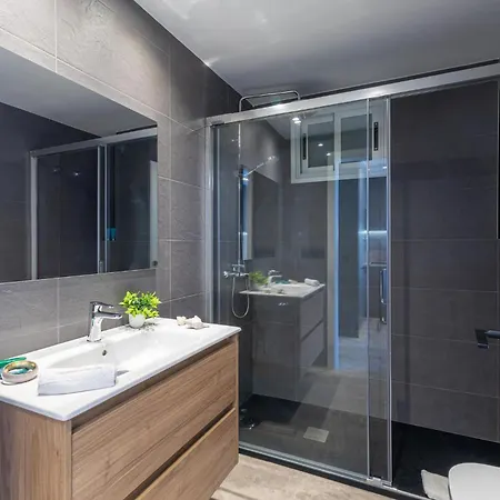 Donana 1006 By Villagrancanaria Apartment *