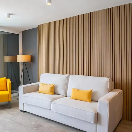 Donana 1006 By Villagrancanaria Apartment Mogan