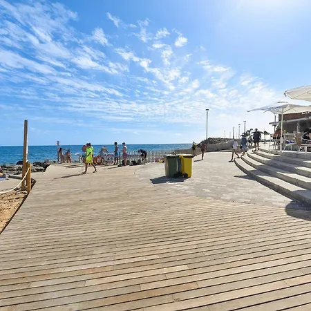 Donana 1006 By Villagrancanaria Mogan