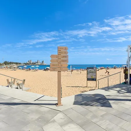 Donana 1006 By Villagrancanaria *