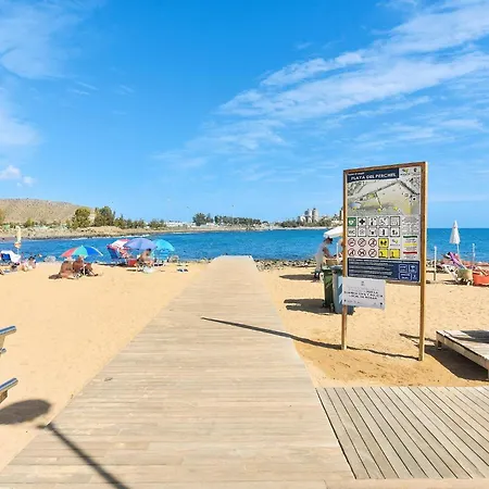 Donana 1006 By Villagrancanaria Mogan
